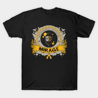MIRAGE - ELITE EDITION T-Shirt